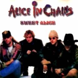 Alice In Chains : Sweet Alice